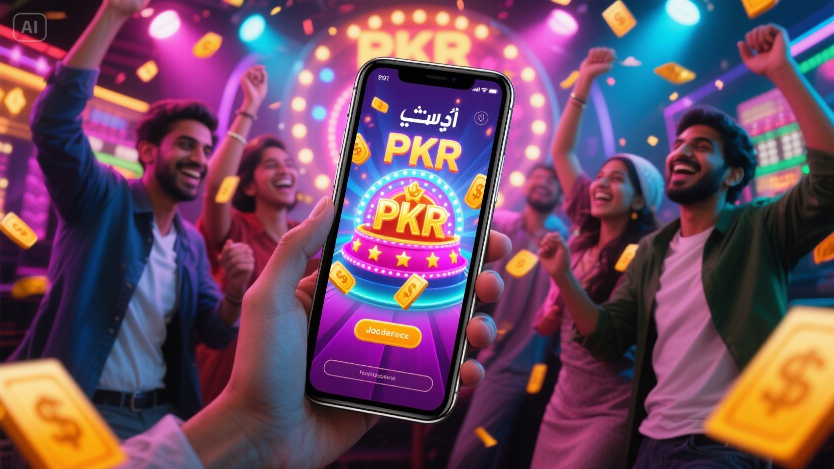 Gomblingo CasinoMake your first recharge today and enjoy a 200% instant bonus! Pakistan’s players can enjoy mobile-friendly gameplay, quick PKR transactions, and verified local withdrawals.