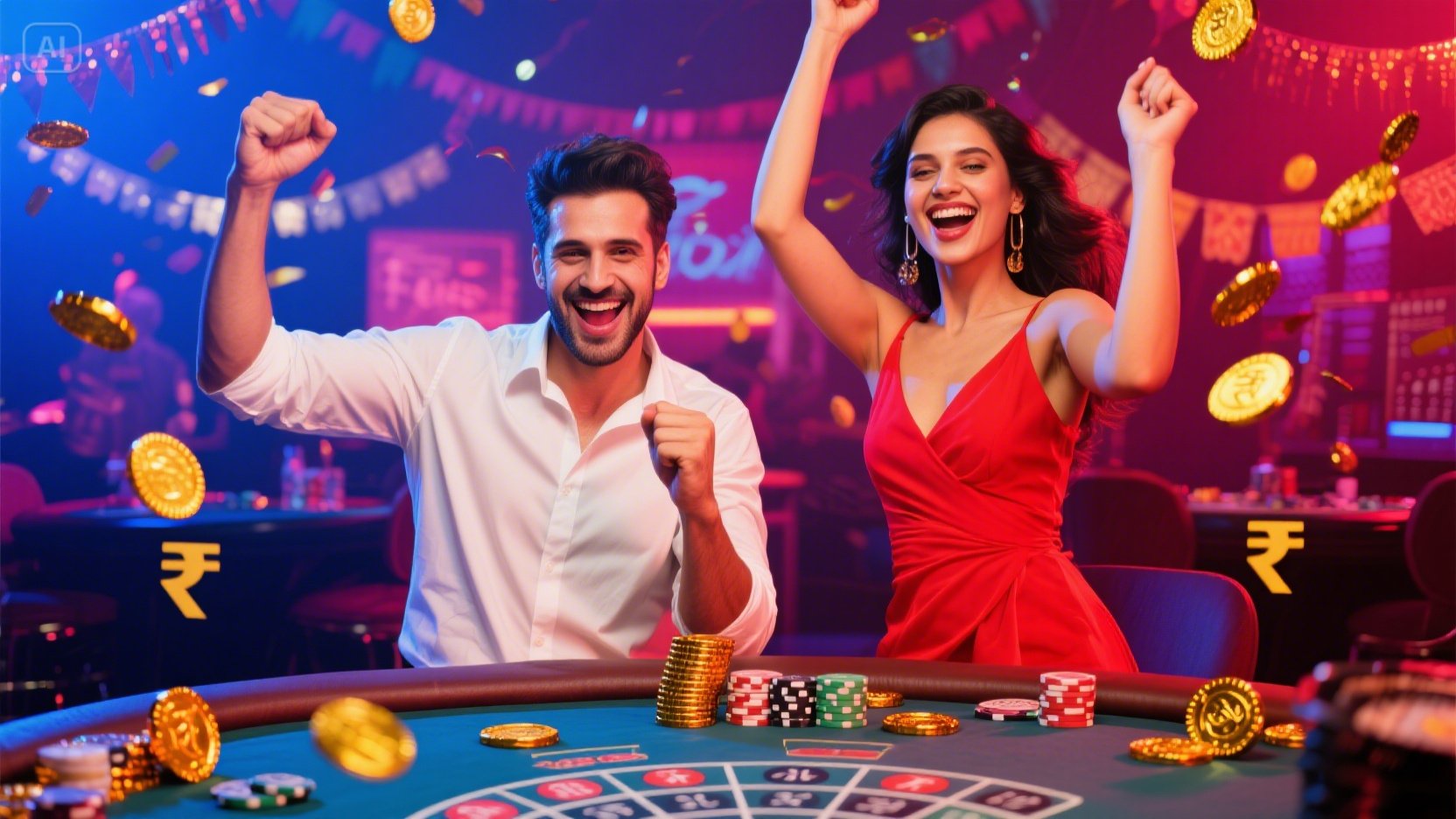 Gomblingo CasinoMake your first deposit in PKR and receive 200% instantly! Pakistan’s gaming community loves real bonuses, quick payments, and exciting games.