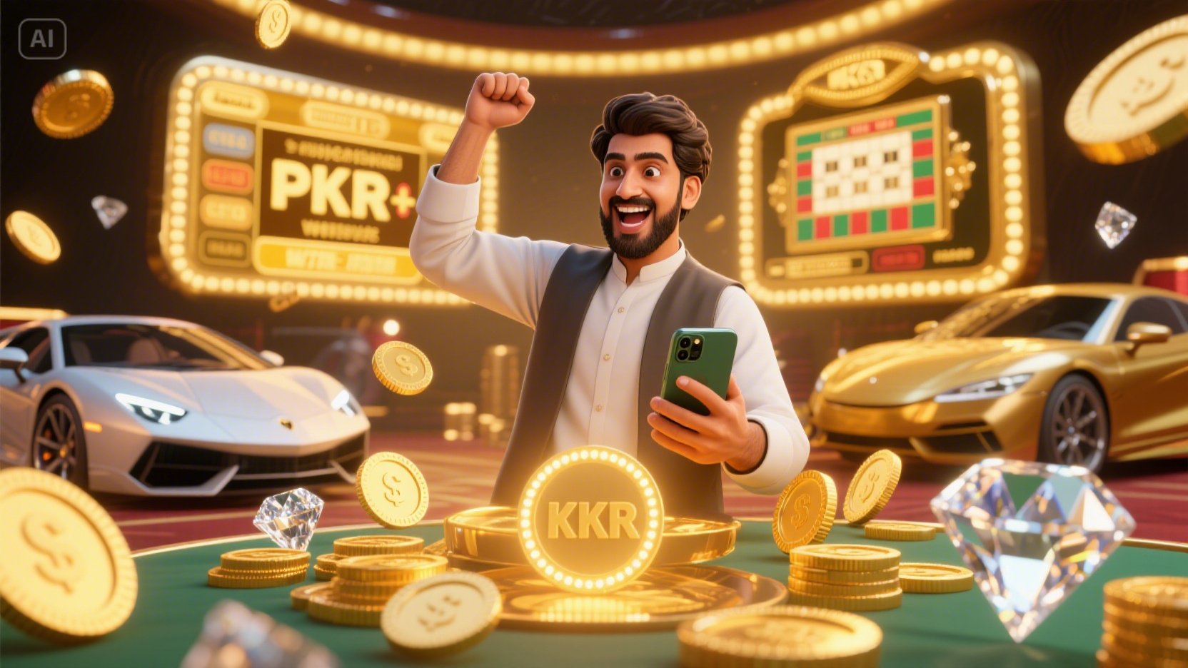 Gomblingo CasinoDeposit PKR today and enjoy a 200% instant reward! Pakistani gamers can explore live tables, slot machines, and sports betting with reliable payment systems and fast withdrawals.