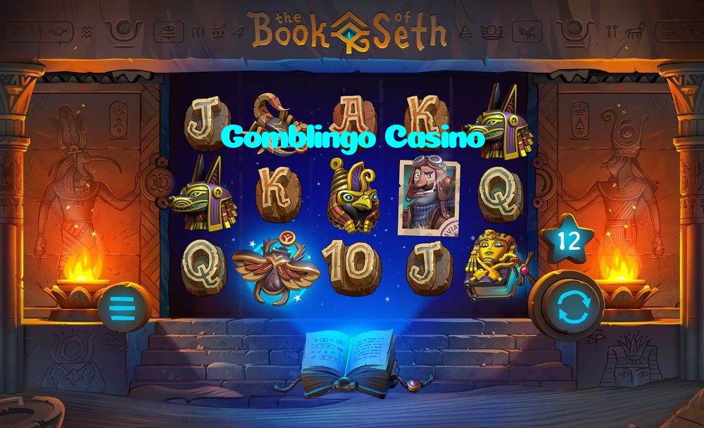 Gomblingo Casino
