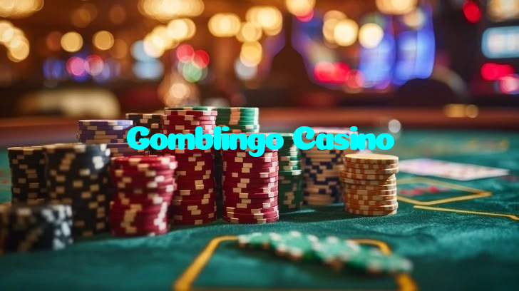 available types of Gomblingo Casino bet including pre-match live express and system bets