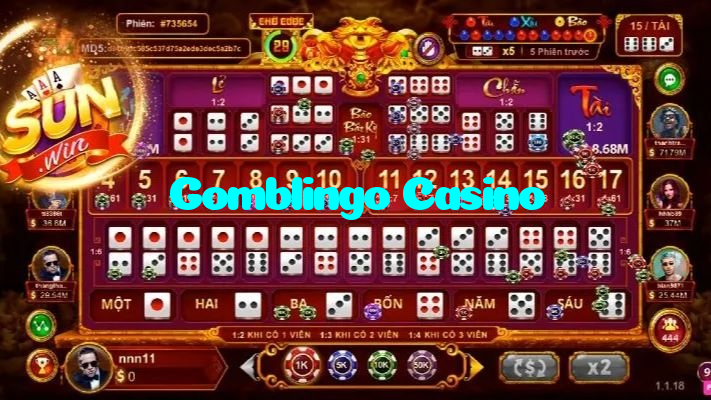 making first deposit on Gomblingo Casino website using local payment methods in Pakistan