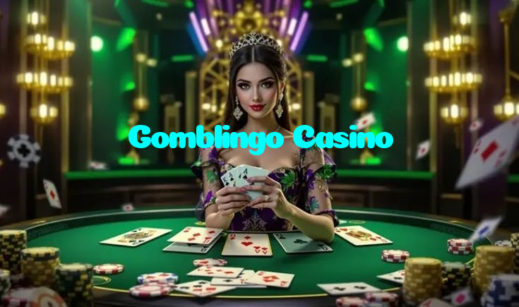 Gomblingo Casino